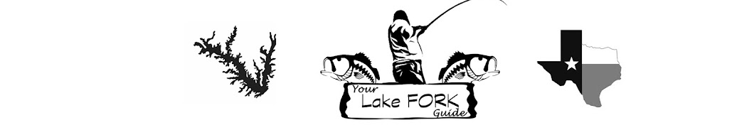 YourLakeForkGuide Avatar channel YouTube 