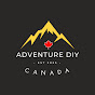 Adventure DIY Canada logo