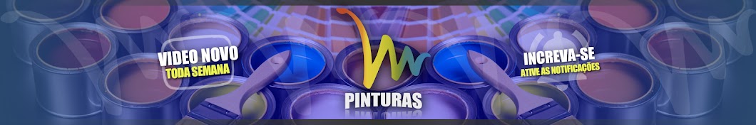 Willian Pinturas YouTube channel avatar