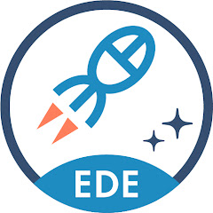 エビデンス駆動型教育 (EDE) 研究協議会 アイコン画像