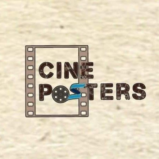 Cine Posters