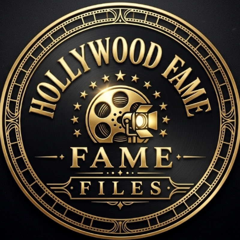 Hollywood Fame Files