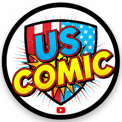 US Comic