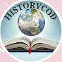 Historycod logo