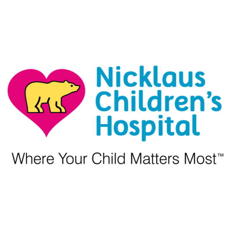 Nicklaus Children's Hospital