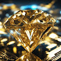 Golden Diamond logo