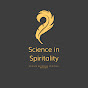 Science in spirituality - eng logo