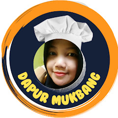 Dapur Mukbang channel logo