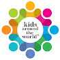 Kids Around the World logo