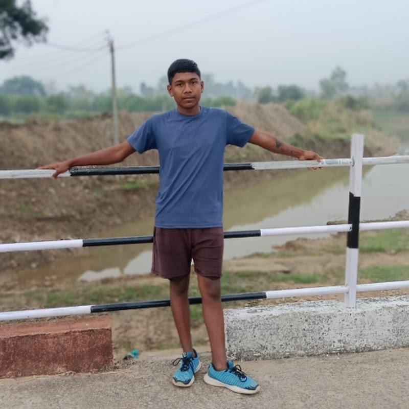 Piyush X Fitness