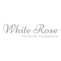 White Rose Modern Funerals logo