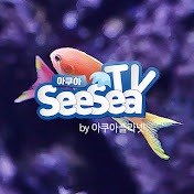 SeeSeaTV 씨씨티비 x 아쿠아플라넷