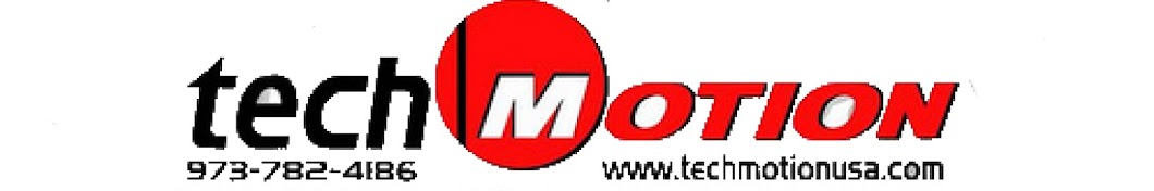 Techmotionusa.com YouTube kanalı avatarı