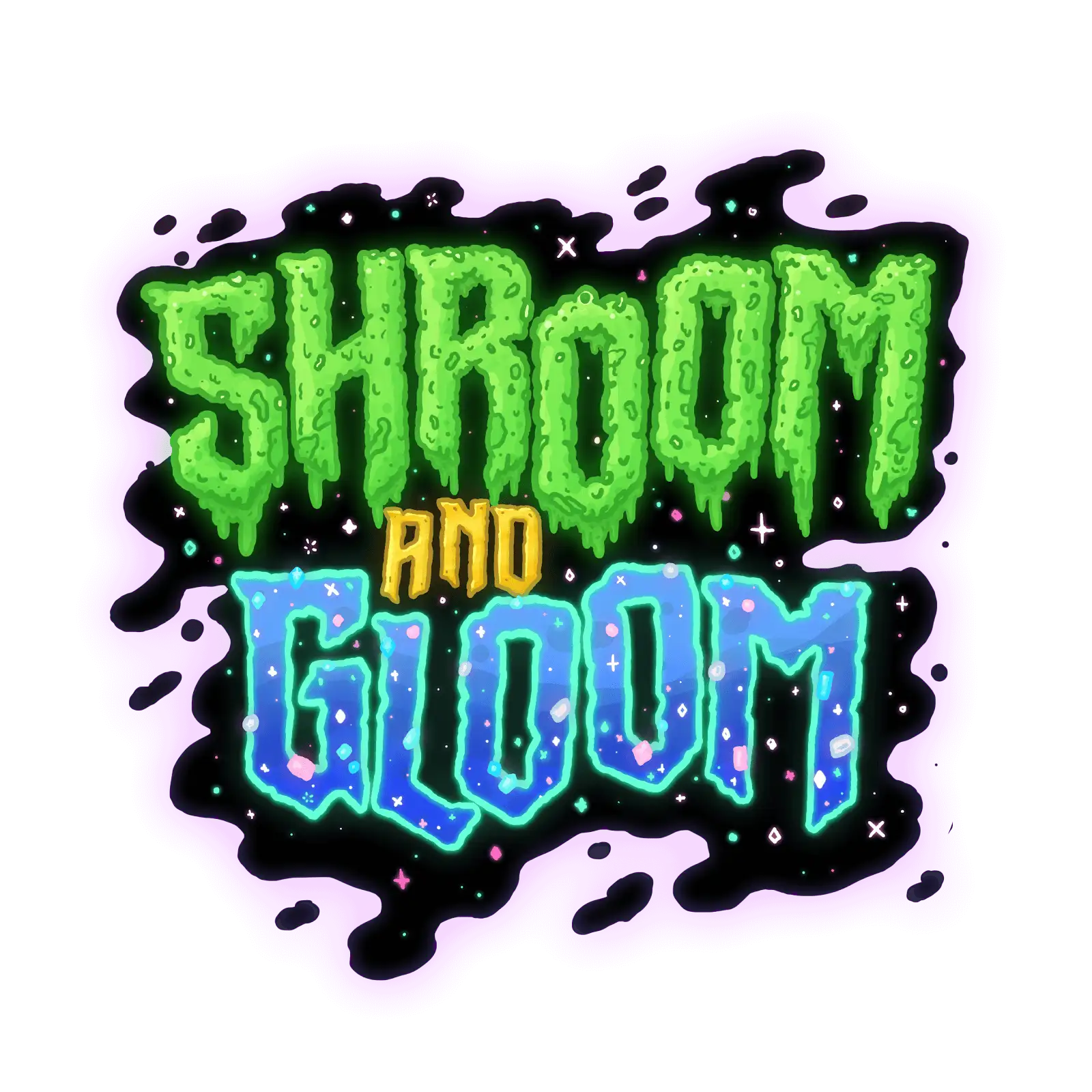 Shroom and Gloom debutta su Steam in Early Access tra carte, funghi e dungeon