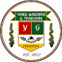 York Gardens & Tearoom logo
