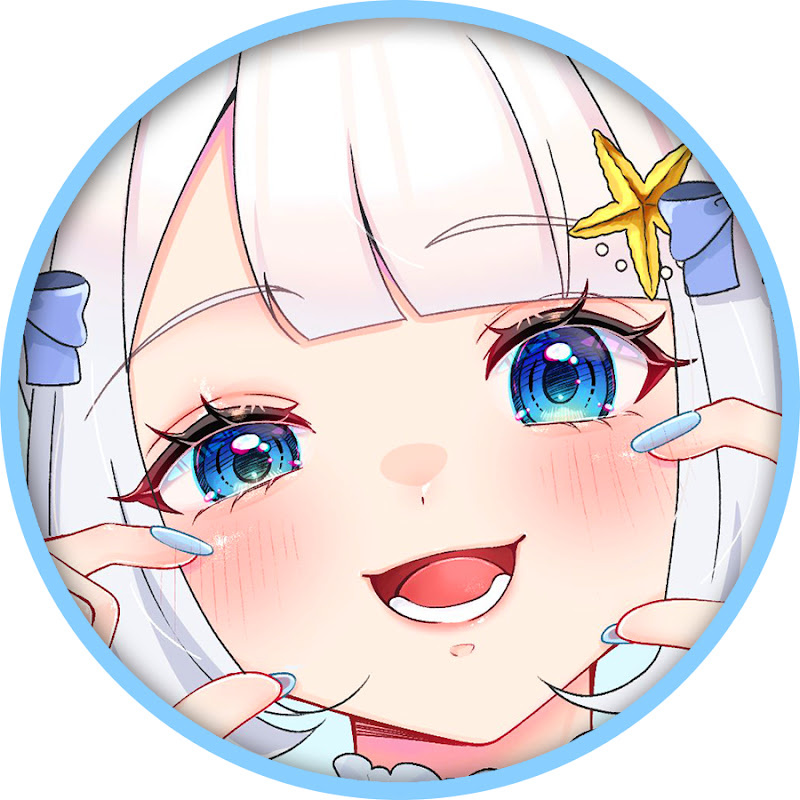 Penyo ch. 水久良かなる