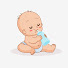 WPaJLKGoEJk-channel-avatar-Funny Babies's Life