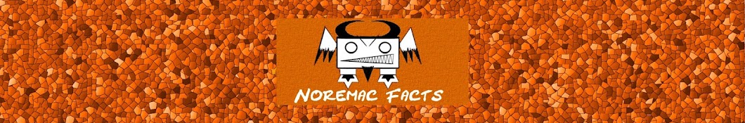 NoremacFacts Avatar del canal de YouTube