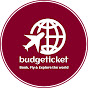 Budget Ticket logo