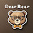 DEAR BEAR 