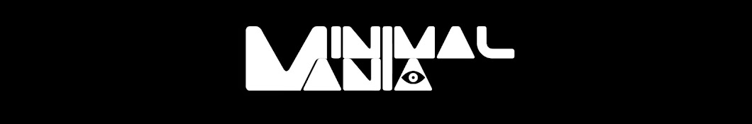 Minimal Mania YouTube channel avatar