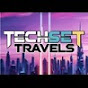 TechSetTravels logo