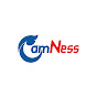 Cambodianess logo