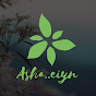 Ashaeiynn