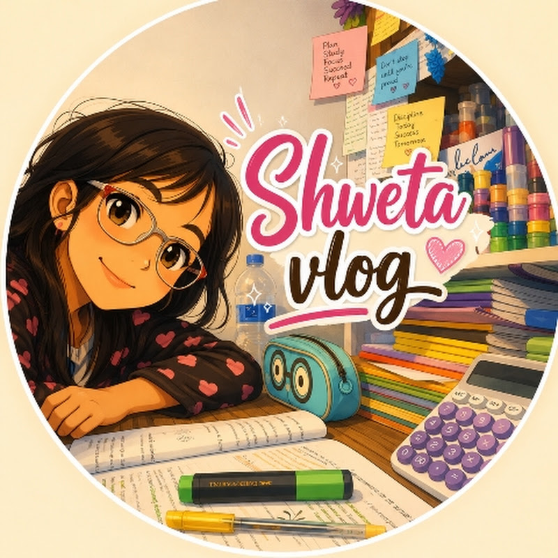 Shwetavlog 
