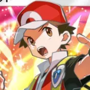 レッドの実況【ポケモンチャンピオンズ】