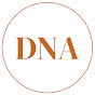 DNA logo
