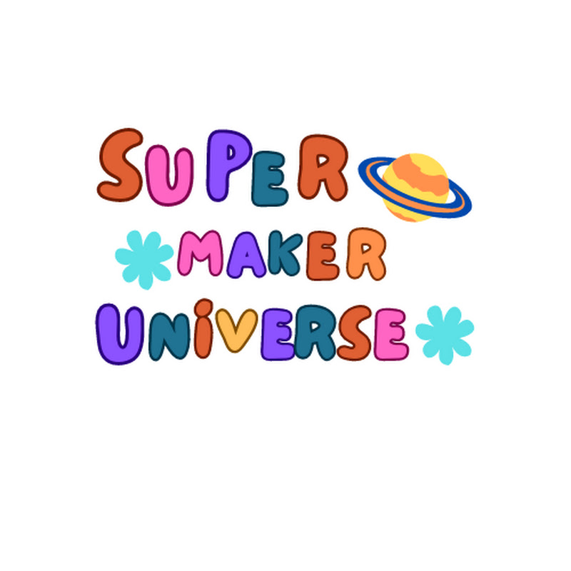 SuperMakerUniverse icon