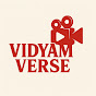 Vidyam Verse logo