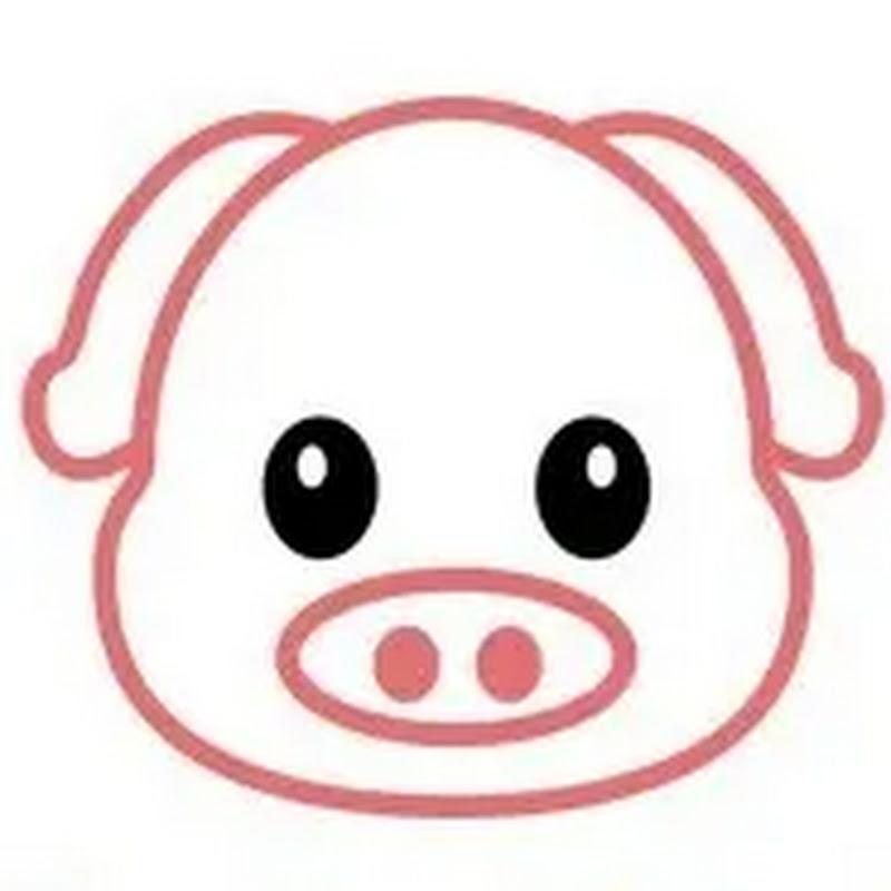 麦兜带你看漫画 Logo