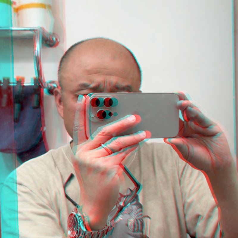 John Chu icon