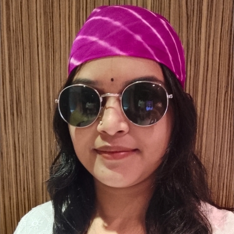 JHUNU CHATTERJEE 