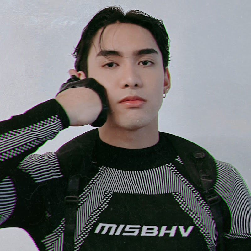 Joshua Decena