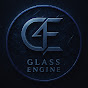The Glass Engine logo