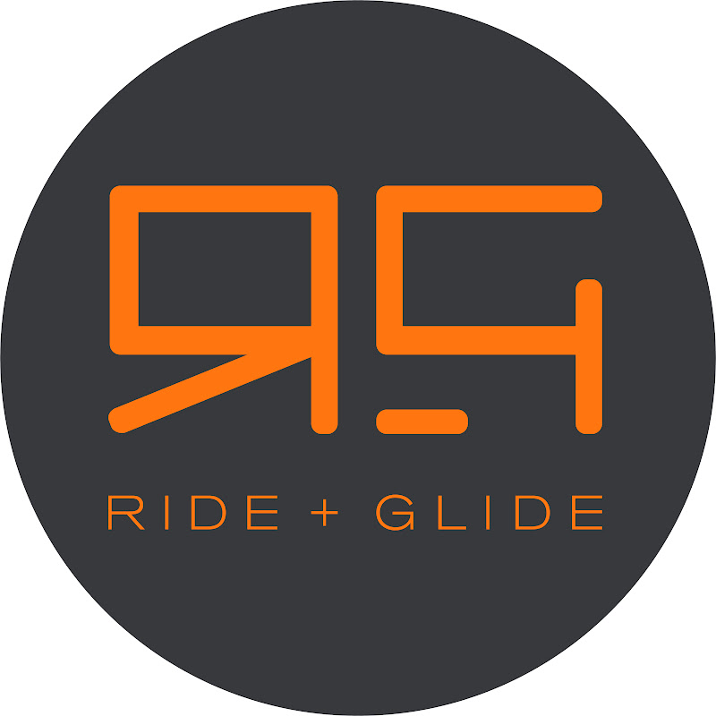 RIDE & GLIDE
