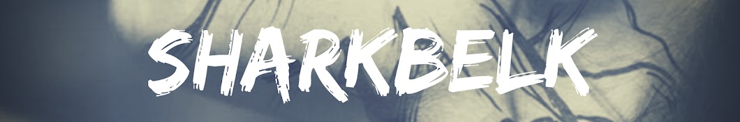 SharkBelk رمز قناة اليوتيوب