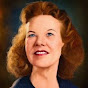  Kathryn Kuhlman Speech logo