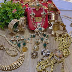 مجوهرات مغربية#خنيفرة Royal du bijoux