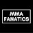 MMA Fanatics