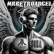 MrRetroAngel