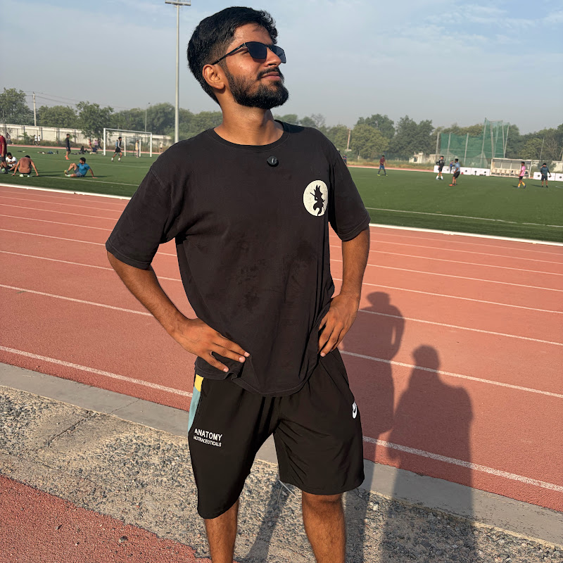 Ankur Dabas
