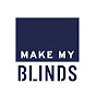 Make My Blinds logo