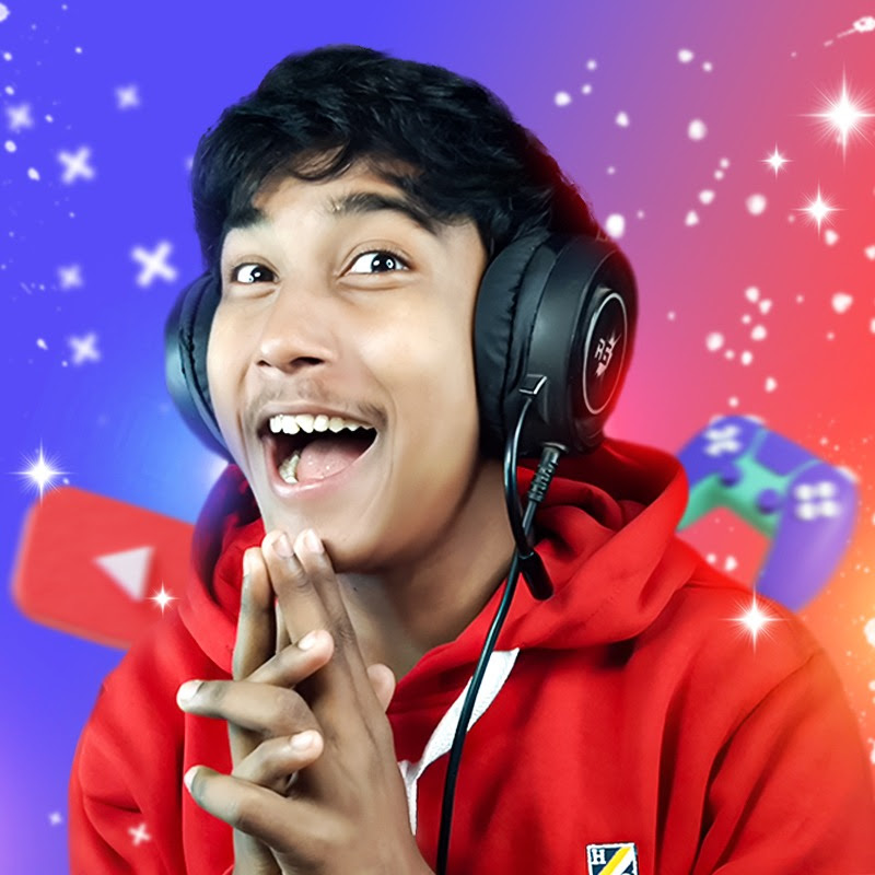 Narin The Gamer LIVE