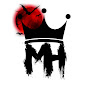 Mister History logo
