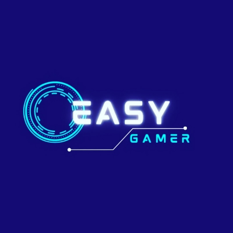 Easy gamer 0009