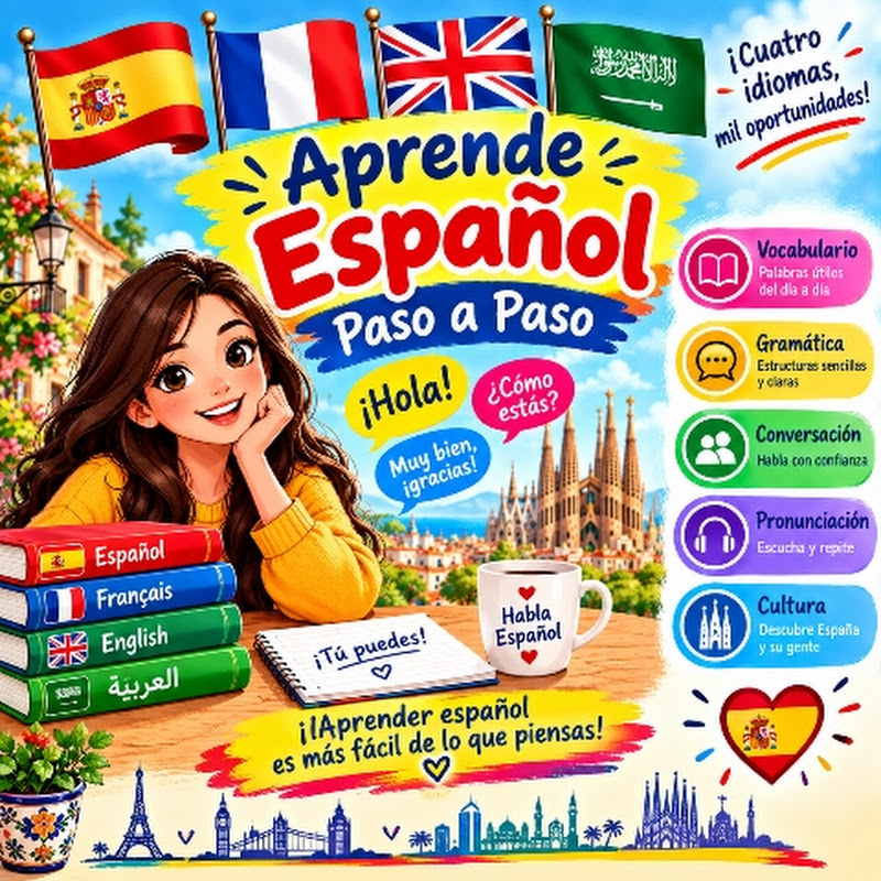 aprender idiomas 